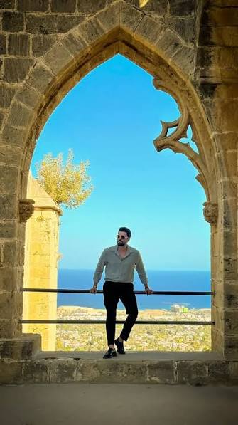 Emre Karaca